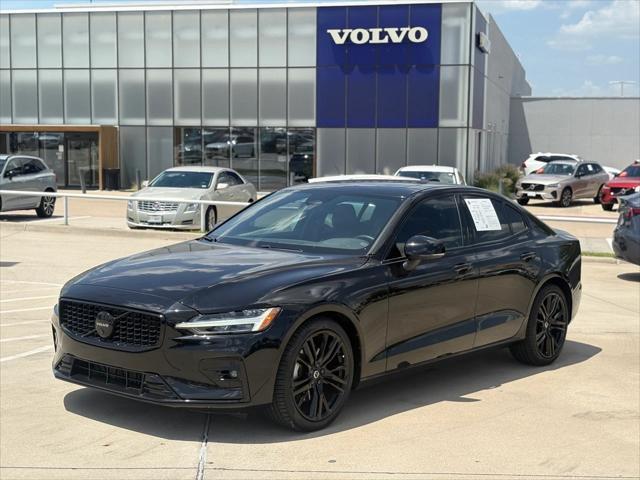 2024 Volvo S60