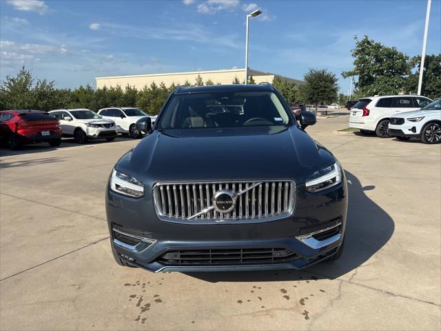 2023 Volvo XC90