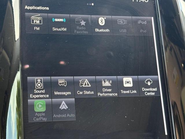 Photo of 2022 Crystal White Metallic Volvo XC90 Recharge Plug-In Hybrid