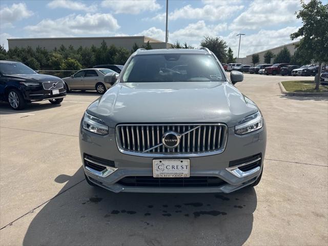 2024 Volvo XC90
