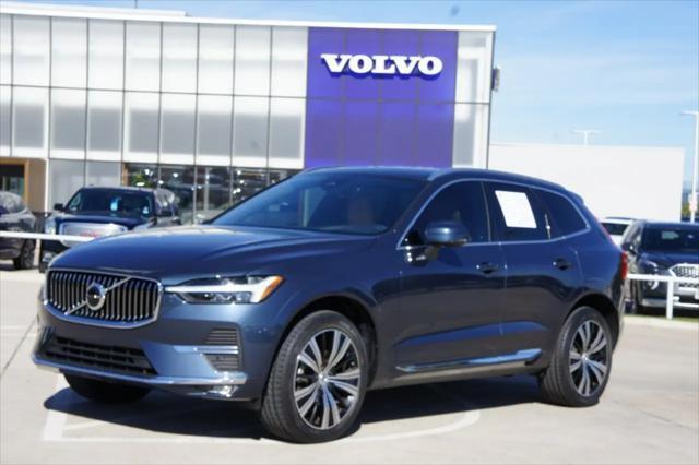 2022 Volvo XC60