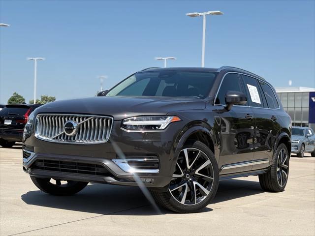 2023 Volvo XC90