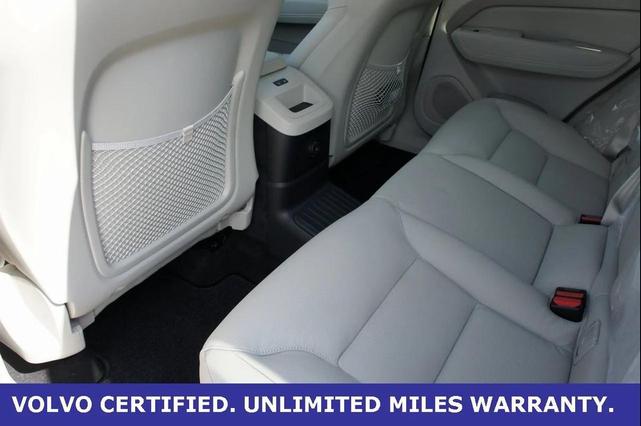 Photo of 2025 Denim Blue Volvo XC60 Plug-In Hybrid