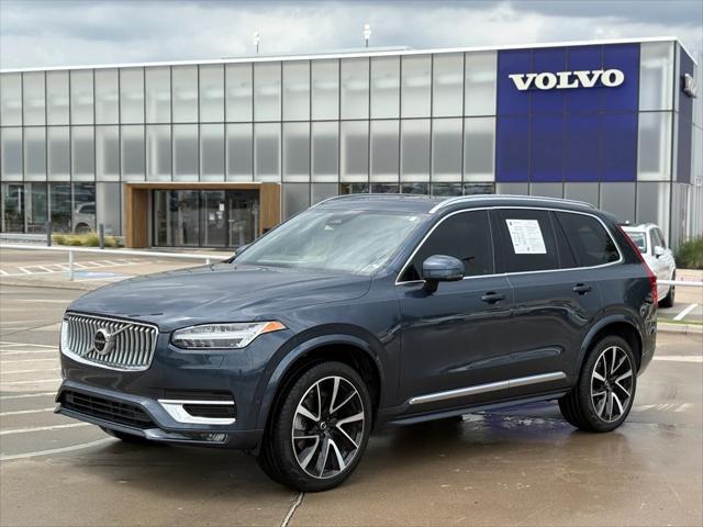 2023 Volvo XC90