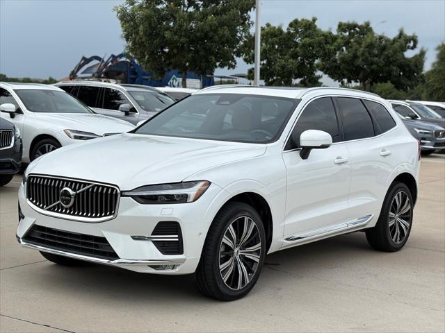 2023 Volvo XC60