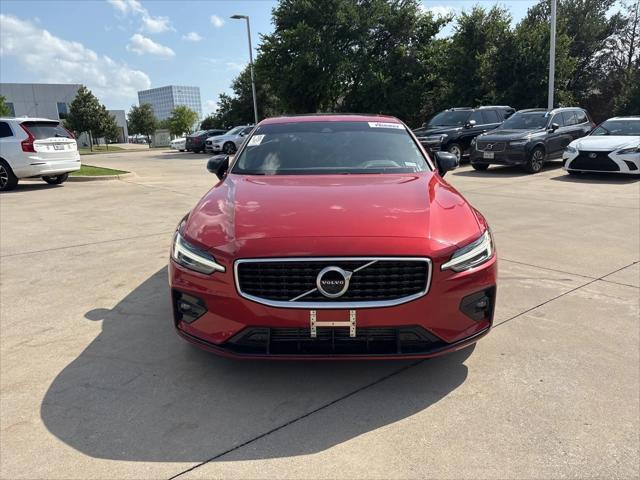 2019 Volvo S60
