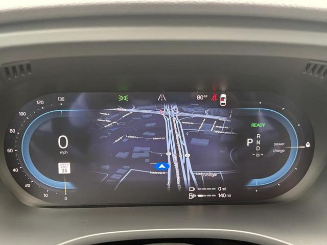 Photo of 2025 Crystal White Volvo XC60 Plug-In Hybrid