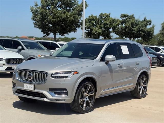 2023 Volvo XC90