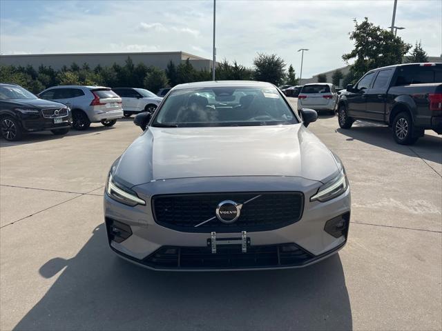 2025 Volvo S60