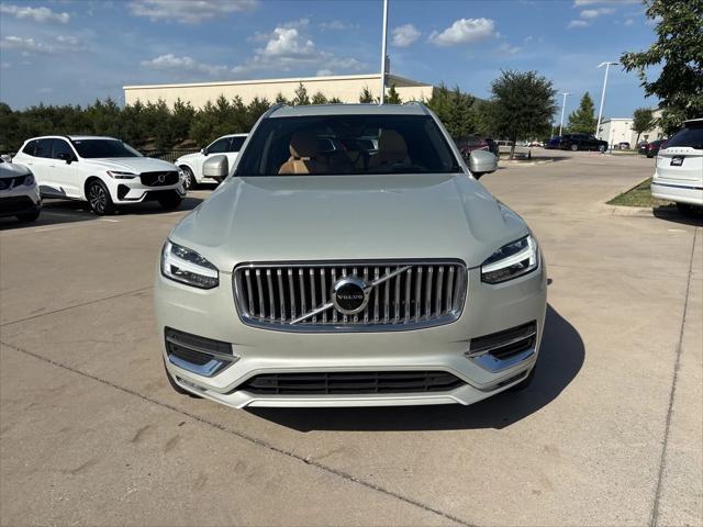 2022 Volvo XC90