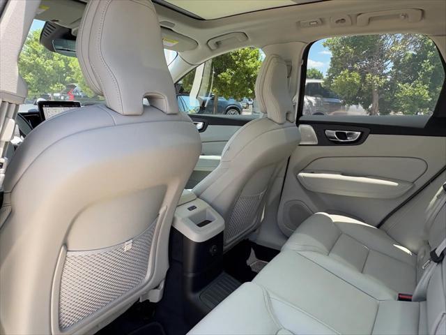 Photo of 2026 Forest Lake Volvo XC60 Plug-In Hybrid