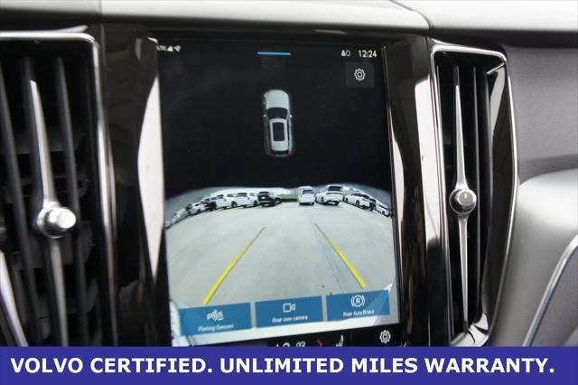 Photo of 2025 Bright Dusk Volvo XC60 Plug-In Hybrid