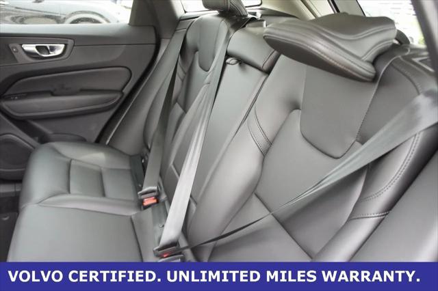 Photo of 2025 Bright Dusk Volvo XC60 Plug-In Hybrid