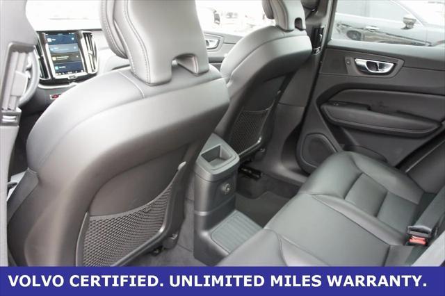 Photo of 2025 Bright Dusk Volvo XC60 Plug-In Hybrid