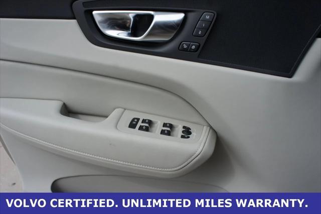 Photo of 2025 Bright Dusk Volvo XC60 Plug-In Hybrid