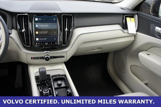 Photo of 2025 Bright Dusk Volvo XC60 Plug-In Hybrid