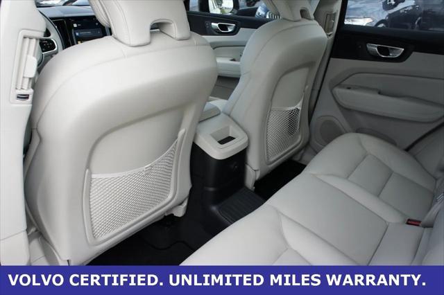 Photo of 2025 Bright Dusk Volvo XC60 Plug-In Hybrid
