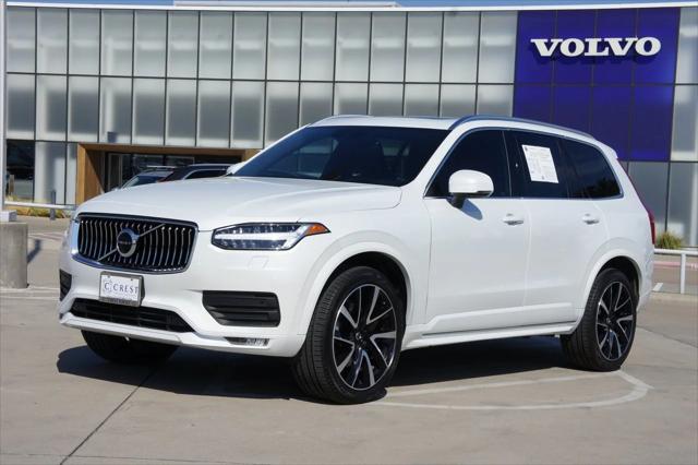 2022 Volvo XC90