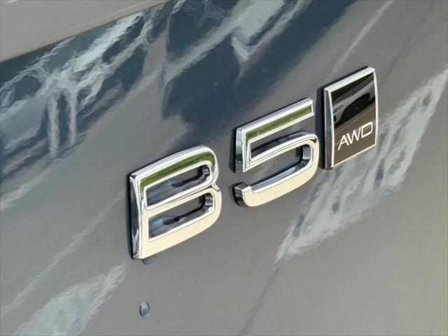 Photo of 2026 Denim Blue Volvo XC90