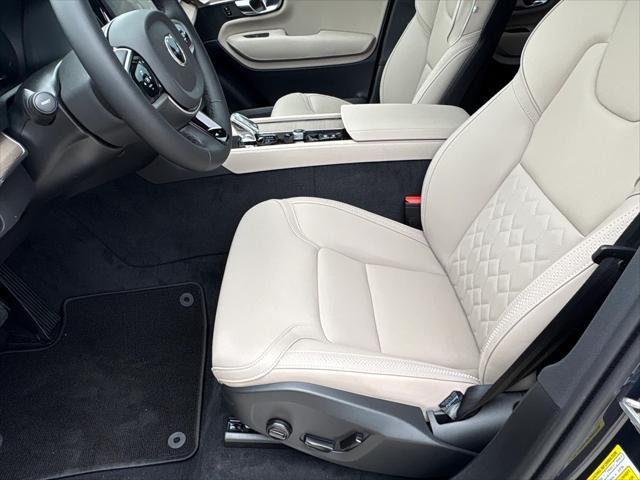 Photo of 2026 Denim Blue Volvo XC90