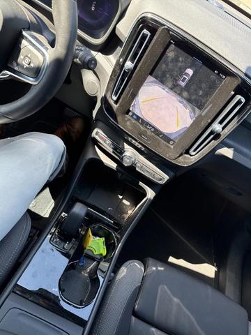 2023 Volvo Xc40 Recharge Pure Electric
