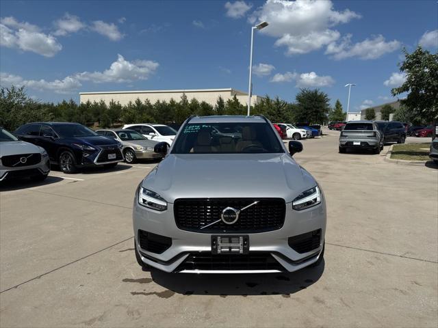 2023 Volvo Xc90 Recharge Plug-in Hybrid