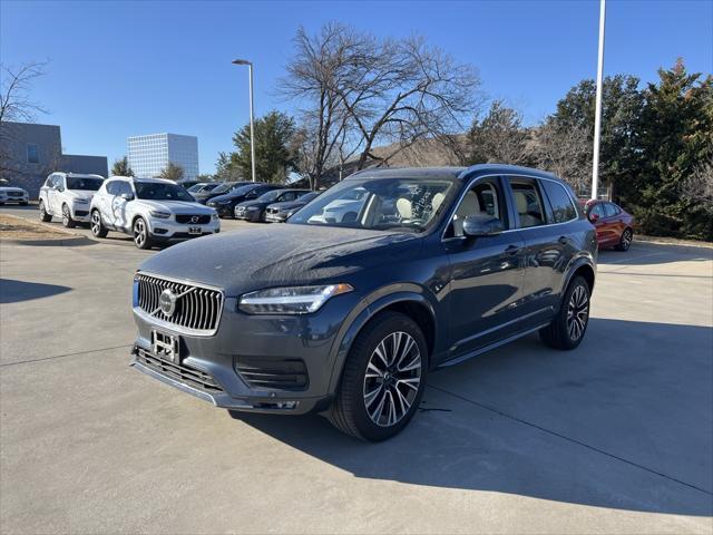 2020 Volvo XC90