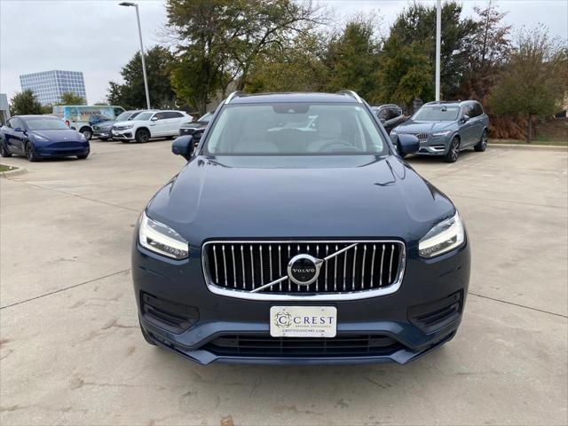 2020 Volvo XC90