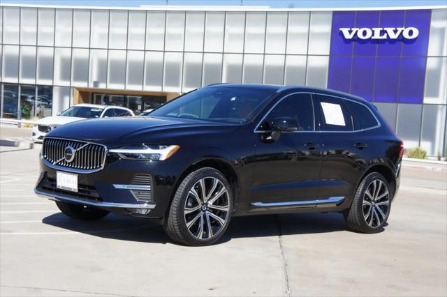 2023 Volvo XC60