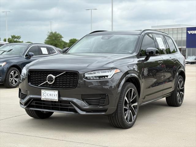 2023 Volvo Xc90 Recharge Plug-in Hybrid