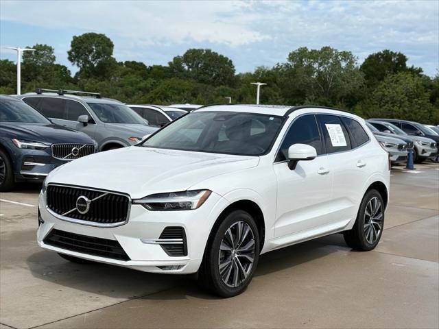 2022 Volvo XC60