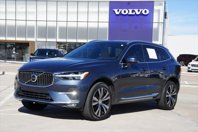 2022 Volvo XC60