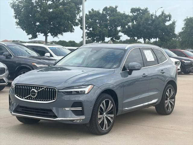 2022 Volvo XC60