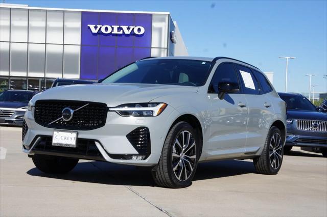 2024 Volvo XC60