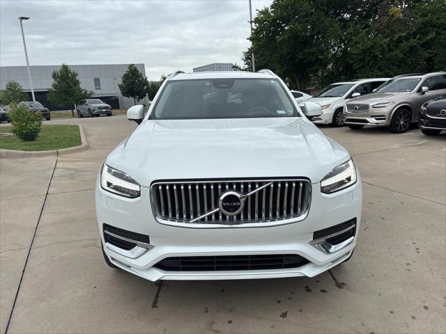 2023 Volvo XC90