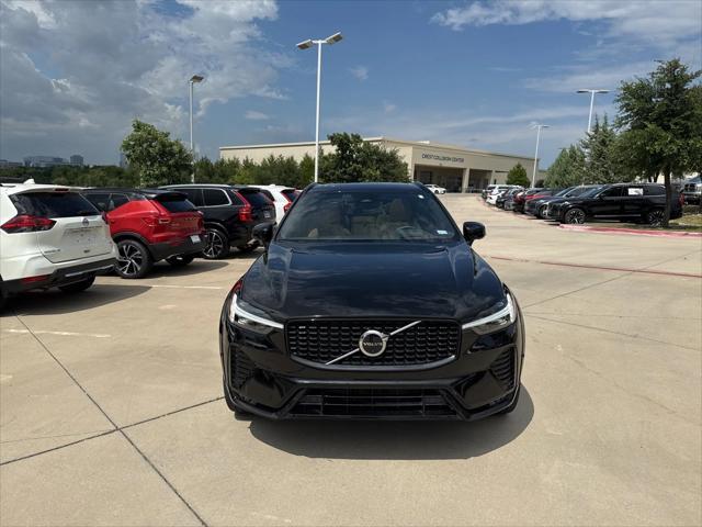 2023 Volvo XC60