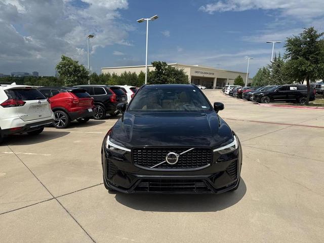 2023 Volvo XC60