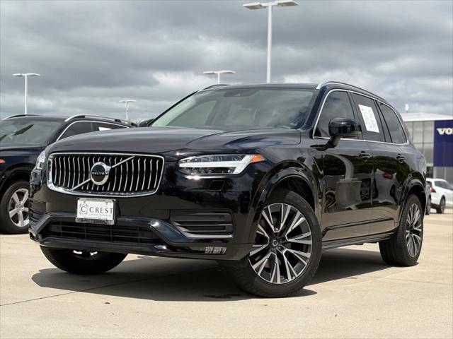 2022 Volvo XC90