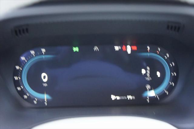 Photo of 2025 Denim Blue Volvo XC60