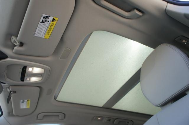 Photo of 2025 Denim Blue Volvo XC60