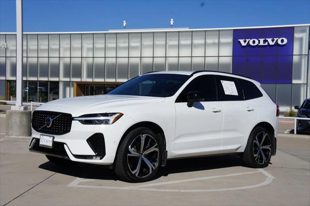 2022 Volvo XC60