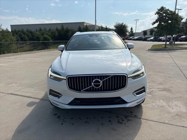 2021 Volvo XC60