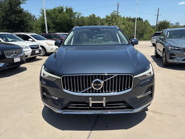 2023 Volvo XC60
