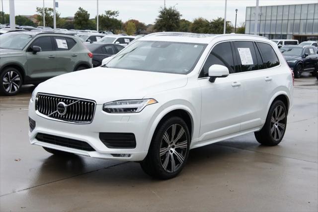 2022 Volvo XC90