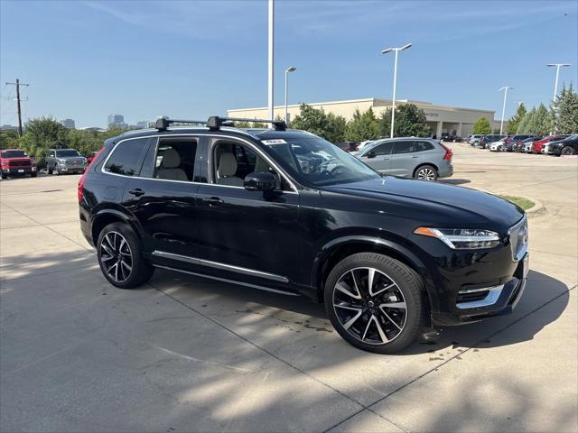 2023 Volvo XC90