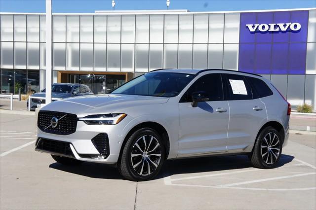 2024 Volvo XC60