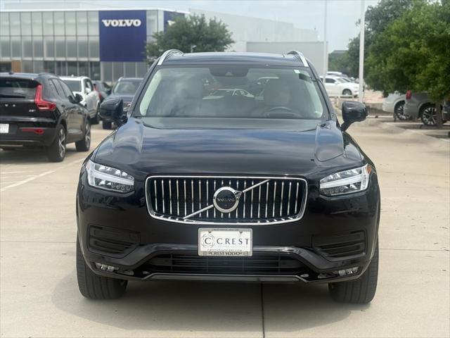 2022 Volvo XC90