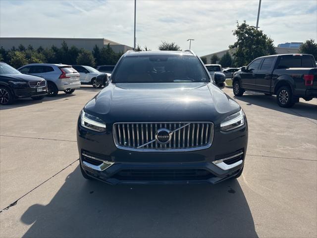 2022 Volvo XC90