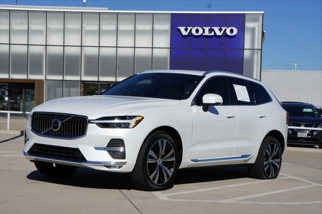 2022 Volvo XC60