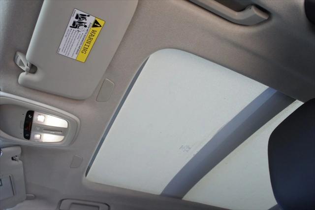 Photo of 2025 Crystal White Pearl Volvo XC40